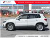 2015 Volkswagen Tiguan Highline (Stk: N82642A) in Toronto - Image 5 of 23