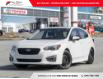 2017 Subaru Impreza Sport-tech (Stk: N83816A) in Toronto - Image 1 of 27