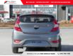 2017 Hyundai Accent L (Stk: WI21396A) in Toronto - Image 8 of 21
