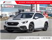2023 Subaru WRX Sport-tech (Stk: A22761A) in Toronto - Image 1 of 31