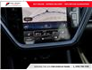 2023 Subaru WRX Sport-tech (Stk: A22761A) in Toronto - Image 22 of 31