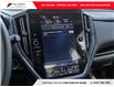 2023 Subaru WRX Sport-tech (Stk: A22761A) in Toronto - Image 23 of 31