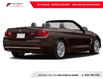 2016 BMW 428i xDrive (Stk: YI22832A) in Toronto - Image 3 of 12
