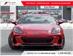 2023 Subaru BRZ Sport-tech (Stk: A22826A) in Toronto - Image 2 of 30