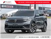 2023 Volkswagen Atlas 3.6 FSI Execline (Stk: A22843A) in Toronto - Image 1 of 31