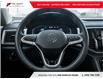 2023 Volkswagen Atlas 3.6 FSI Execline (Stk: A22843A) in Toronto - Image 9 of 31