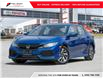 2018 Honda Civic LX (Stk: N85338A) in Toronto - Image 1 of 26