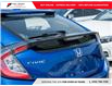 2018 Honda Civic LX (Stk: N85338A) in Toronto - Image 8 of 26