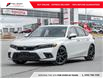 2024 Honda Civic Sport Touring (Stk: A22897A) in Toronto - Image 1 of 31