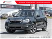 2018 Subaru Forester 2.5i Convenience (Stk: YP22865A) in Toronto - Image 1 of 26