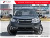 2018 Subaru Forester 2.5i Convenience (Stk: YP22865A) in Toronto - Image 2 of 26