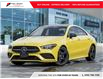 2022 Mercedes-Benz CLA 250 Base (Stk: LA22707A) in Toronto - Image 1 of 28