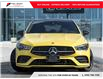 2022 Mercedes-Benz CLA 250 Base (Stk: LA22707A) in Toronto - Image 2 of 28