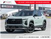 2025 Chevrolet Equinox LT (Stk: N85336A) in Toronto - Image 1 of 27