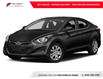 2014 Hyundai Elantra GLS (Stk: UA22824A) in Toronto - Image 1 of 3