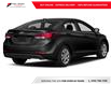 2014 Hyundai Elantra GLS (Stk: UA22824A) in Toronto - Image 3 of 3