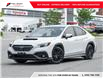 2023 Subaru WRX Sport (Stk: A22998A) in Toronto - Image 1 of 29
