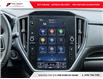 2023 Subaru WRX Sport (Stk: A22997A) in Toronto - Image 29 of 29
