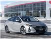 2018 Toyota Prius Prime Base (Stk: 12102327A) in Concord - Image 1 of 25