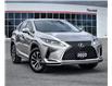2022 Lexus RX 350 Base (Stk: 12102533A) in Concord - Image 1 of 25