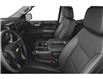 2022 Chevrolet Silverado 1500 Custom (Stk: 2207560) in Langley City - Image 6 of 9