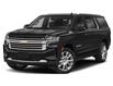 2023 Chevrolet Suburban High Country (Stk: 3204310) in Langley City - Image 1 of 11
