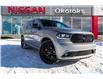 2020 Dodge Durango SXT (Stk: 13316) in Okotoks - Image 1 of 25