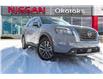 2023 Nissan Pathfinder SL (Stk: 12953) in Okotoks - Image 1 of 26
