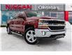 2018 Chevrolet Silverado 1500 1LT (Stk: 13374) in Okotoks - Image 1 of 24