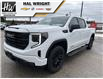2022 GMC Sierra 1500 Elevation (Stk: 42580) in Owen Sound - Image 1 of 16