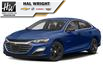2023 Chevrolet Malibu LS (Stk: 42985) in Owen Sound - Image 1 of 11