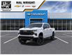 2025 Chevrolet Silverado 1500 LT Trail Boss (Stk: 46054) in Owen Sound - Image 1 of 6