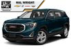 2021 GMC Terrain SLE (Stk: 39639) in Owen Sound - Image 1 of 11