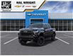 2025 Chevrolet Silverado 1500 LT Trail Boss (Stk: 46351) in Owen Sound - Image 1 of 6
