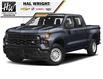 2022 Chevrolet Silverado 1500 LT Trail Boss (Stk: 41950) in Owen Sound - Image 1 of 3