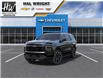 2025 Chevrolet Tahoe RST (Stk: 46325) in Owen Sound - Image 1 of 6