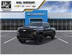 2025 Chevrolet Silverado 2500HD Custom (Stk: 46421) in Owen Sound - Image 1 of 6