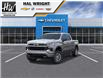 2025 Chevrolet Silverado 1500 RST (Stk: 46408) in Owen Sound - Image 1 of 6