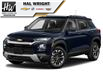 2021 Chevrolet TrailBlazer LT (Stk: 39593) in Owen Sound - Image 1 of 11