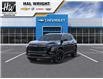 2026 Chevrolet Equinox LT (Stk: 46312) in Owen Sound - Image 1 of 6