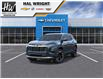 2026 Chevrolet Equinox LT (Stk: 46385) in Owen Sound - Image 1 of 6