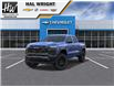 2025 Chevrolet Colorado Trail Boss (Stk: 46459) in Owen Sound - Image 1 of 6