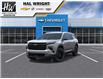 2026 Chevrolet Traverse LT (Stk: 46822) in Owen Sound - Image 1 of 6