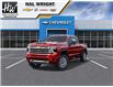 2026 Chevrolet Silverado 2500HD  (Stk: 46965) in Owen Sound - Image 1 of 6