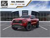 2026 GMC Canyon AT4 (Stk: 47137) in Owen Sound - Image 1 of 6