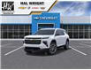 2026 Chevrolet Traverse LT (Stk: 47154) in Owen Sound - Image 1 of 6