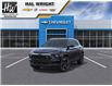 2026 Chevrolet TrailBlazer RS (Stk: 47398) in Owen Sound - Image 1 of 6