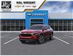 2026 Chevrolet Trax LT (Stk: 47439) in Owen Sound - Image 1 of 6