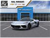 2026 Chevrolet Corvette Stingray (Stk: 47505) in Owen Sound - Image 1 of 6