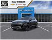 2026 Chevrolet Equinox EV LT (Stk: 47552) in Owen Sound - Image 1 of 6